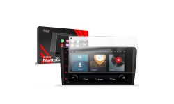 Audi RS3 8P Android Radio