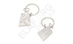 Kulcstartó bőr alfa