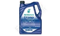 URANIA TURBO LD 15W-40 5L