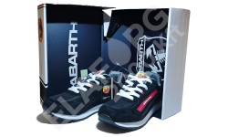 ABARTH COMPETIZIONE cipő 36 (EN347 02)