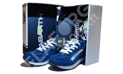 ABARTH COMPETIZIONE cipő 37 (EN347 02)