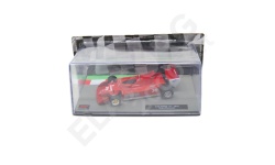 Alfa Romeo 177 F1 1979