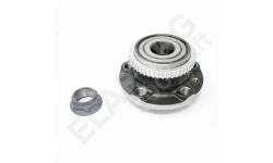 Kerékcsapágy hátsó