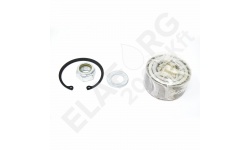 Kerékcsapágy első