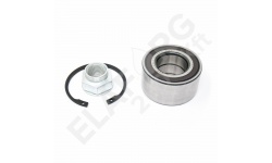 Kerékcsapágy első