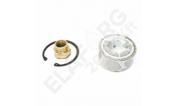 Kerékagycsapágy első