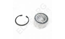 Kerékagycsapágy első