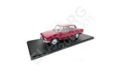 Alfa Romeo 1750 Berlina 1968