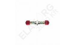 Vezeték jav klt 180 fok 12mm 10mmre