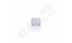 Szerviz szelep klt. (10 féle, 57db)