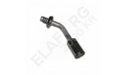 Spring Lock csatl "apa" 45 fok #6