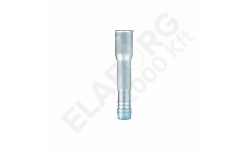 Spring Lock csat "anya" alu 180 #6