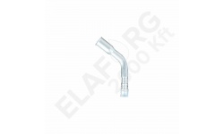 Spring Lock csat "anya" alu  45 #8