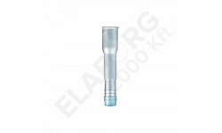 Spring Lock csat "anya" alu 180 #10