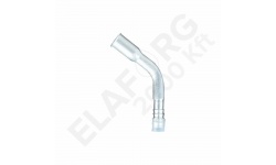 Spring Lock csat "anya" alu  45 #10