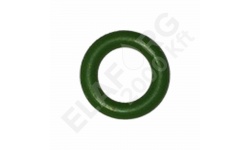 O-gyűrű 6,7X5,1 (10 db)
