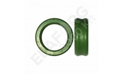 Dupla O-gyűrű kls átm 10mm (5db)