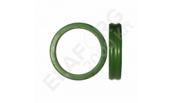 Dupla O-gyűrű kls átm 18mm (5db)