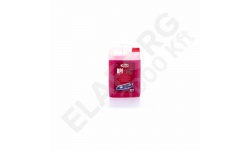 DPF tisztító foly  I. szakasz 5l