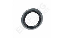 Tömítő gyűrű komprhoz 15mm (10 db)