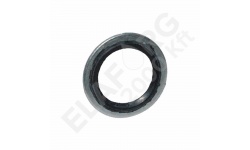 Tömítő gyűrű komprhoz 11mm (10 db)