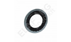Tömítő gyűrű komprhoz 3/4" (10 db)