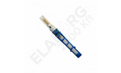 Fojtó fúvóka kék (Ford)