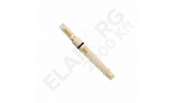 Fojtó fúvóka fehér (Fiat)