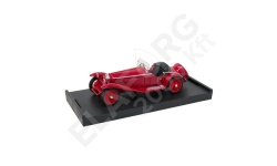 Alfa Roemo 1750GS Zagato 1931