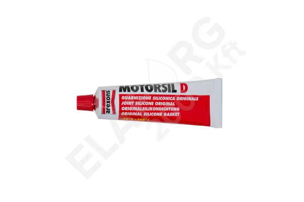 MOTORSIL D ROSSO               60gr