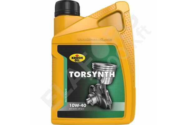 Torsynth                  1L