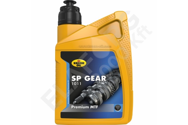 SP Gear 1011              1L