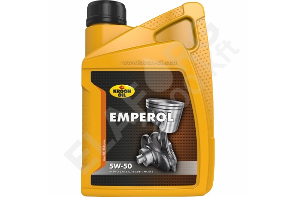 Emperol 5W-50            1L