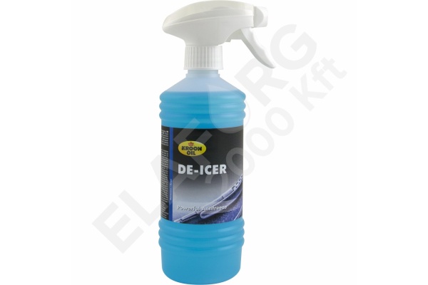 De-Icer                 0,5L