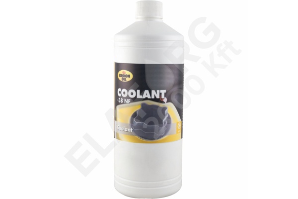 Coolant-38 Organic NF     1L