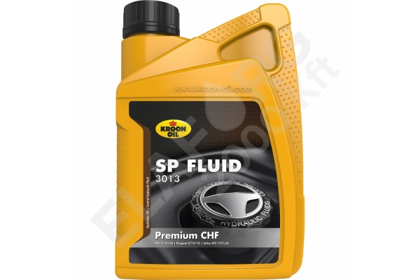 SP Fluid 3013             1L