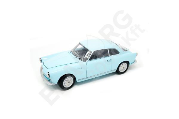 Alfa Romeo Giulietta Sprint Light B
