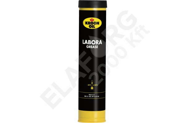 Labora Grease            0,4