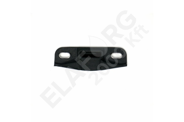 Tolóajtó ütköző