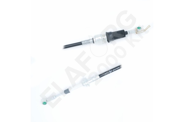 Sebességváltó bowden