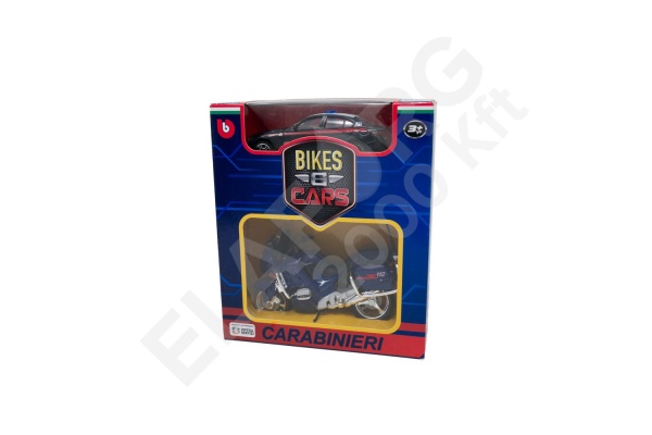 Alfa Romeo Giulia Carabinieri 2015+