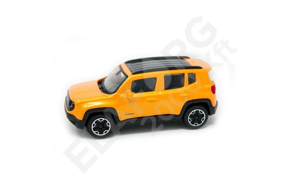 Jeep Renegade 2017