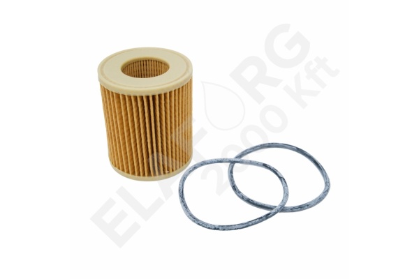 Ecofilter 210E