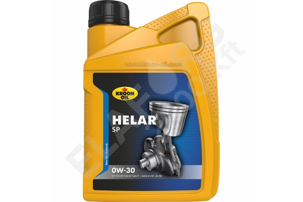 Helar SP                  1L