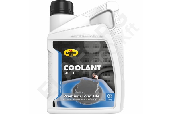 Coolant SP 11             1L