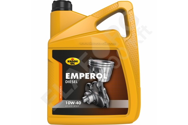 Emperol Diesel            5L