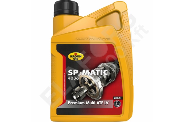 SP Matic 4036             1L