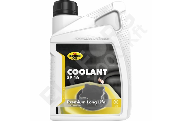 Coolant SP 16             1L