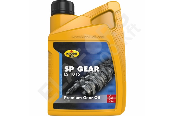 SP Gear 1015              1L