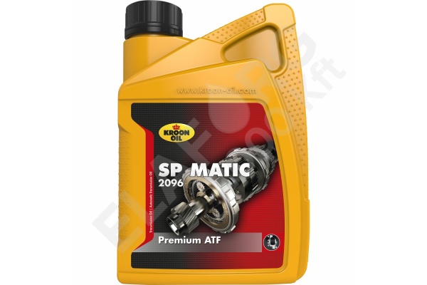 SP Matic 2096             1L